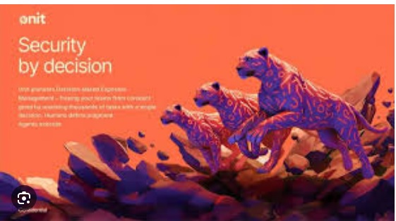 nterface de software de cibersegurança da startup Onit Security de Israel mostrando gestão de vulnerabilidades.